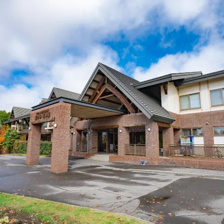 Morinoyu Hotel Hanakagura