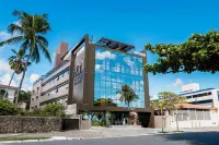 Hcm - Hotel Corais de Manaira Hotels in 