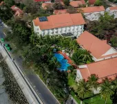 Saigon Condao Resort Hotels near Dam Tre Bay