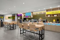 Home2 Suites by Hilton Niceville Eglin Air Force Base Các khách sạn ở Niceville