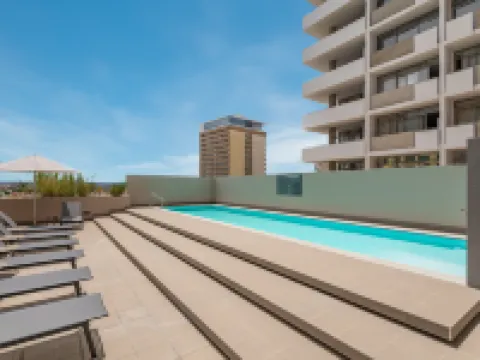 ヒルトン ガーデン イン ウィントフック ウィントフークのホテル