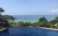 Chintakiri Resort