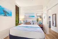 Kiahuna Beach House #50 New Remodel Ground Floor New AC Twin Bridges Garden View - Private Pool