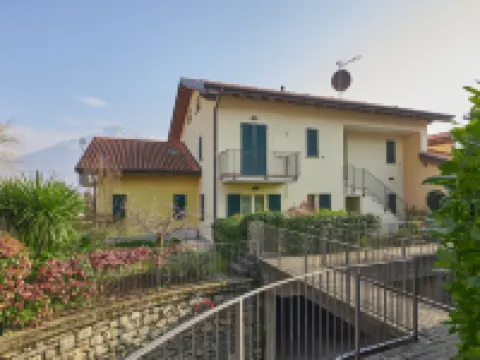 Paradiso Hotel a Gravedona ed Uniti