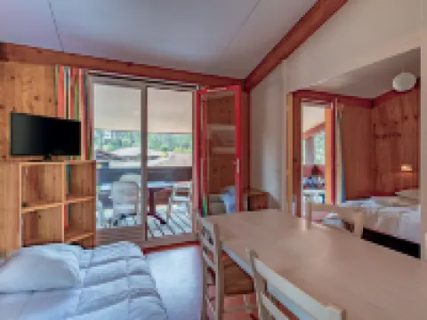 Les Sentes Hoteles en Carcans