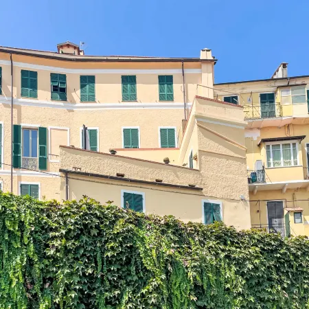 Mareviglia - Meereswunder Hotels in Imperia