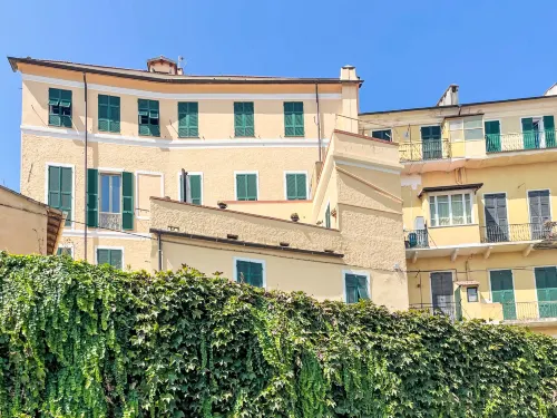 Mareviglia - Meereswunder Hotels in Imperia