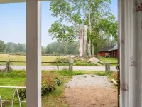 Källehult 팅스뤼드 시 호텔