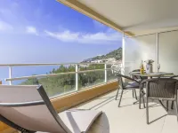 Le Chevalier Hotels in Cap-d'Ail