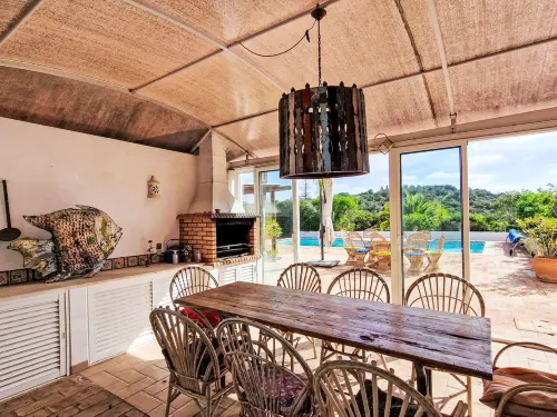 Romanzeira Hotels in Moncarapacho