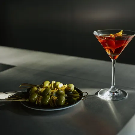 The Standard Brussels