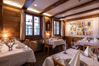 Hirschen Oberkirch Hotels in Sursee