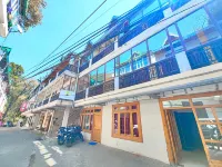 Goroomgo Cottage Orchid Nainital - A Luxurious Collections with Parking and WiFi Ficility Hotels near Goludhar Mandir, Simalkha
