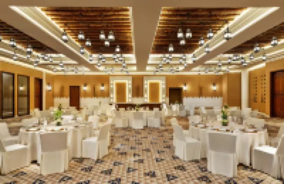 Bab Samhan, a Luxury Collection Hotel, Diriyah