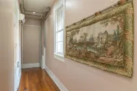 Inn on St. Ann, a French Quarter Guest Houses Property - parking
