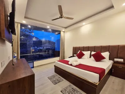 Aghor Guest House