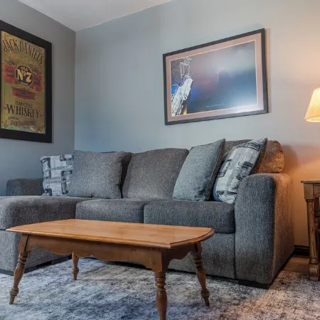 Restored 3Br Mining Home in Historic Calumet
