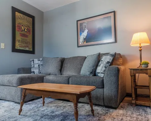 Restored 3Br Mining Home in Historic Calumet Hotels in Calumet