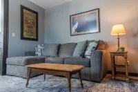 Restored 3Br Mining Home in Historic Calumet - WiFi