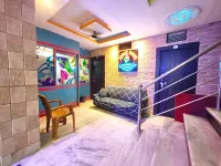 Goroomgo Shree Bhumi Puri - Hot Tub