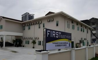 First Guest House Cheras