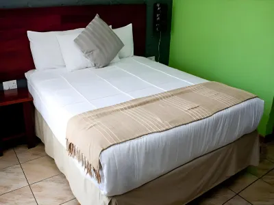 Rivernest Boutique Cottages Hotels in 