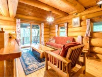 Log Cottages Chausunomori Hotels in Nasu