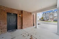 Midlothian 3 Bedroom getaway for up to 8 guests!