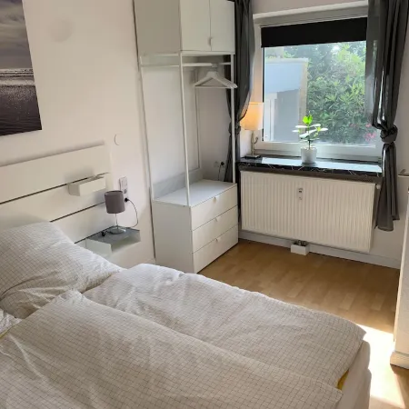 Modernes Zentrumsnahes Apartment