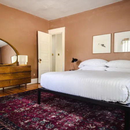 Eclectic & Unique Historic Home