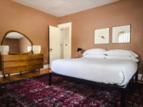 Eclectic & Unique Historic Home