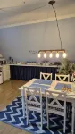 Ferienwohnung in der Nähe vom Marktplatz, Bahnhof und Hafen