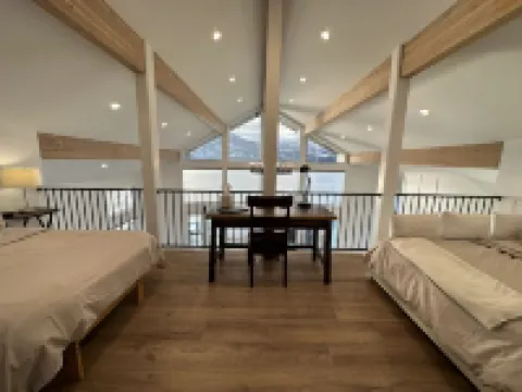 Waterfront, HotTub, Pool, PickleBall, Wapato Point Hotels in Manson