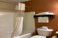 賓夕法尼亞華盛頓郊區套房飯店 - 2 星級