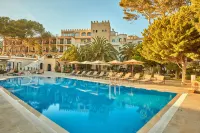 Secrets Mallorca Villamil Resort & Spa - Adults Only (+18) - en bord de mer