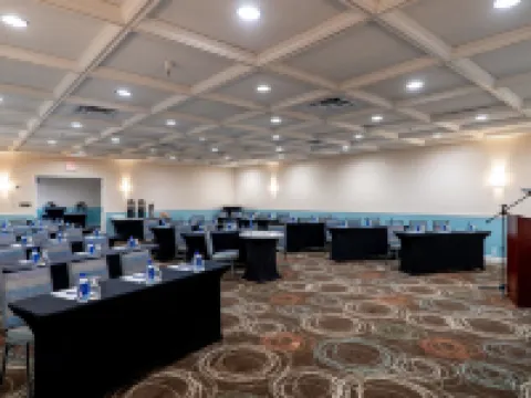 DoubleTree Suites by Hilton Melbourne Beach Oceanfront Hotels in Melbourne