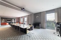 كراونا بلازا ليون - سايتي إنترناشونال باي آيتش جي