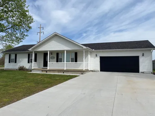 Sunset Getaway Hotels in Laclede County