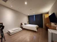 서귀포 호텔이디 남원큰엉해안 주변 호텔