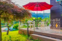 Gapyeong Hillhouse Pension Hotels in Gapyeong-gun
