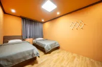 Goheung Nokdong Sammi Hotel a Goheung-gun