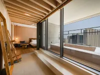 Haeundae Hound Signature Hotel Hotels in Busan