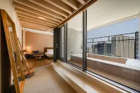 Haeundae Hound Signature Hotel