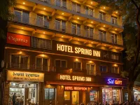 FabHotel Spring Inn - Nr Borivali Station Hotels near Borivali