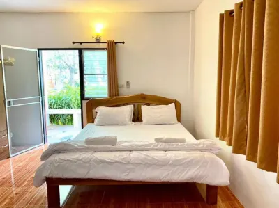 Khum Khun Phon Resort Khao Yai Hôtels à : 