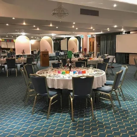 The Walnut Tree Hotel