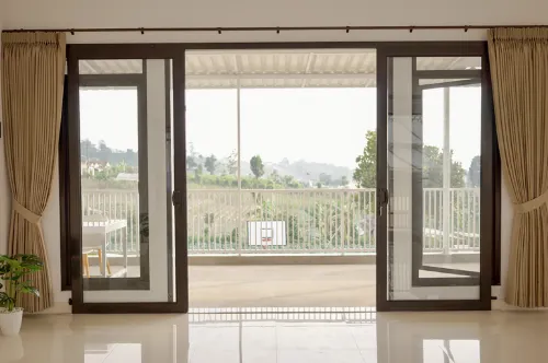 D'toegoe  Villa Hotels in Cisarua