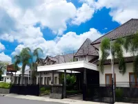 The Priangan Hotel I Yos Sudarso Hotels near KONOHA GAKURE (CICANGKRUNG )