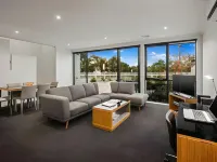 퀘스트 분두라 엘탐 호텔