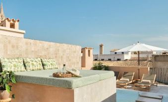 Hotel Antigua Palma - Casa Noble